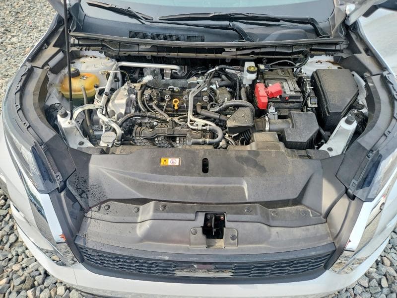 2023 MITSUBISHI OUTLANDER SEL 12