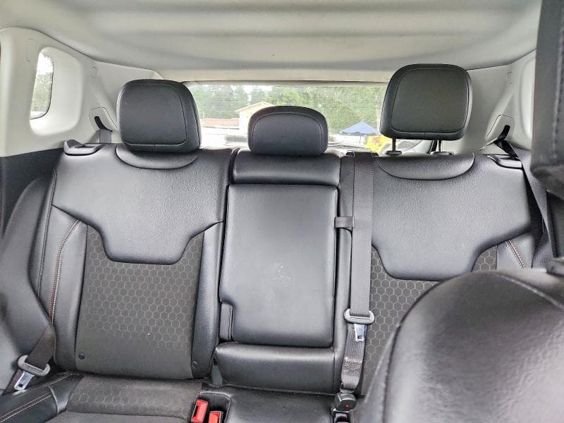 2021 JEEP COMPASS LATITUDE 10