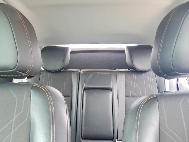 2022 CHEVROLET TRAX 1LT 10