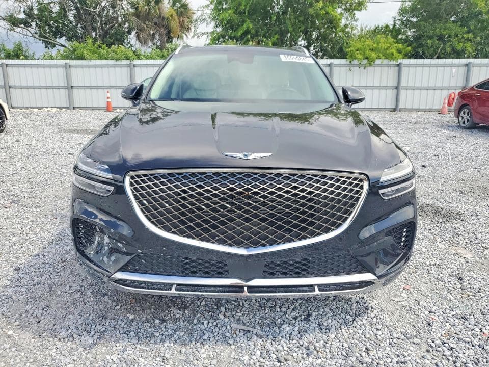 2023 GENESIS GV70 2.5T STANDARD 5