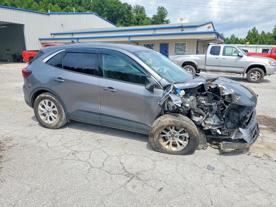 2024 FORD ESCAPE ACTIVE 4