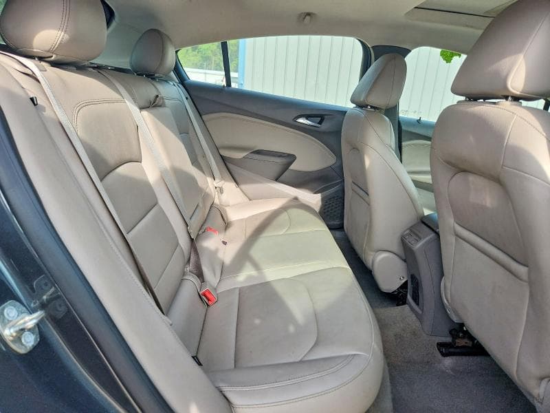 2017 CHEVROLET CRUZE PREMIER 10