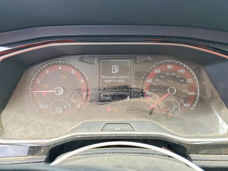 2021 VOLKSWAGEN JETTA S 9