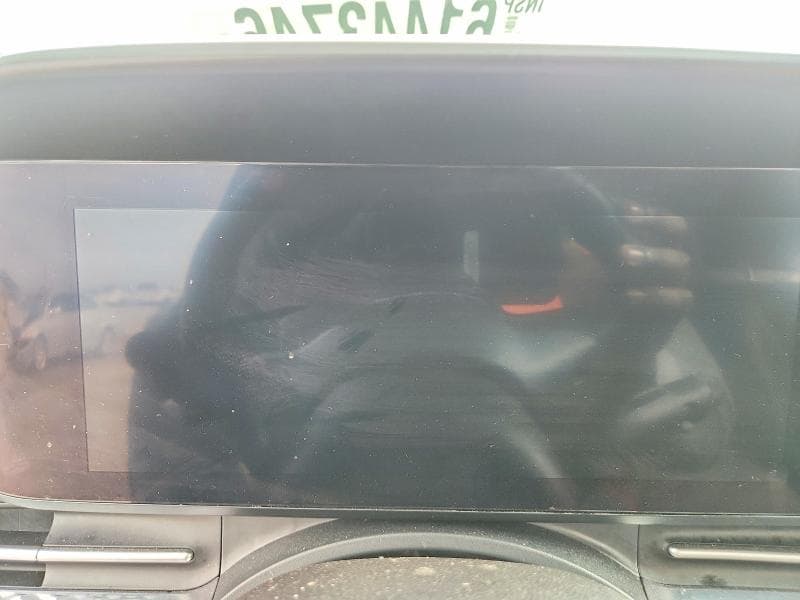 2024 KIA CARNIVAL SX PRESTIGE 9