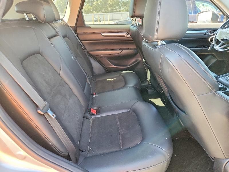 2020 MAZDA CX-5 TOURING 10