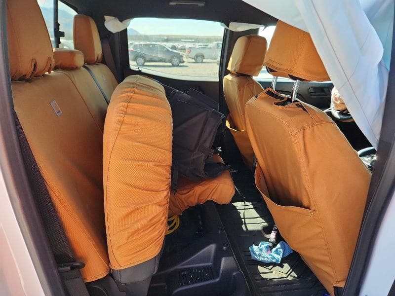 2026 CHEVROLET COLORADO 10