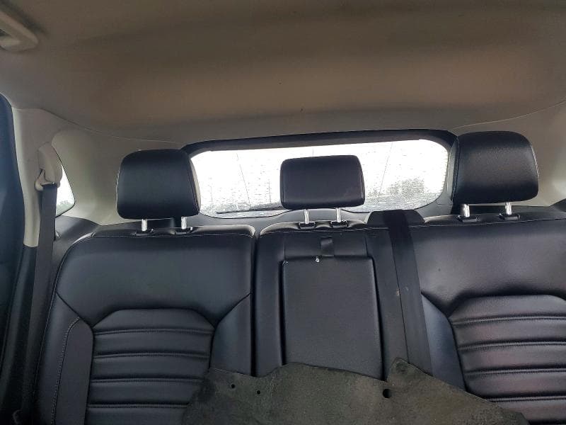 2023 FORD EDGE SEL 10