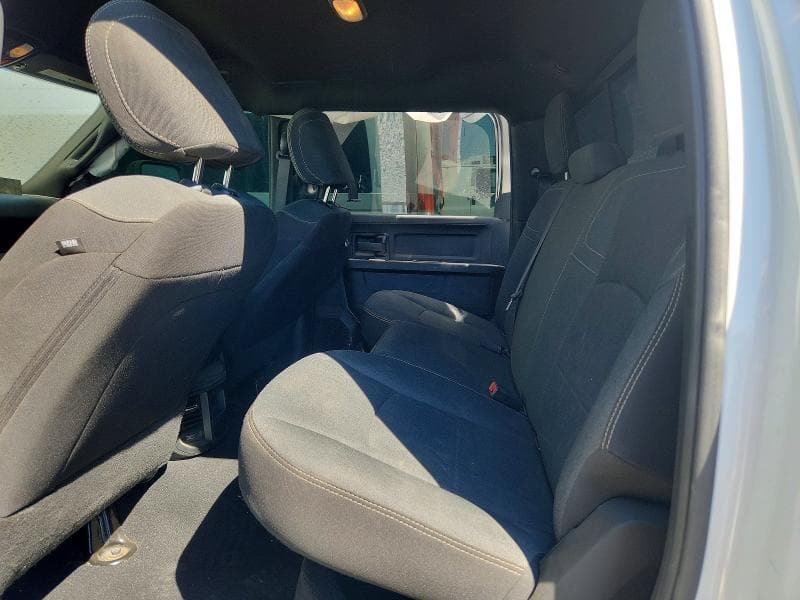 2024 RAM 2500 TRADESMAN 10