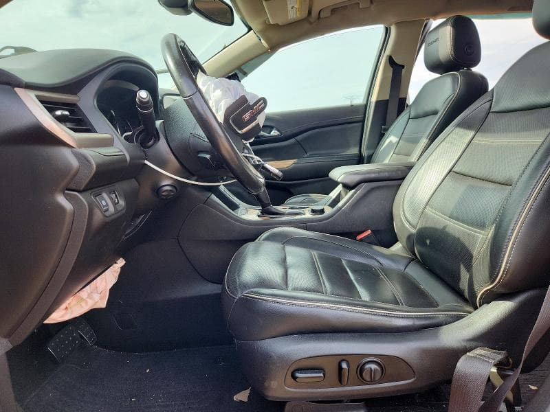 2019 GMC ACADIA DENALI 7