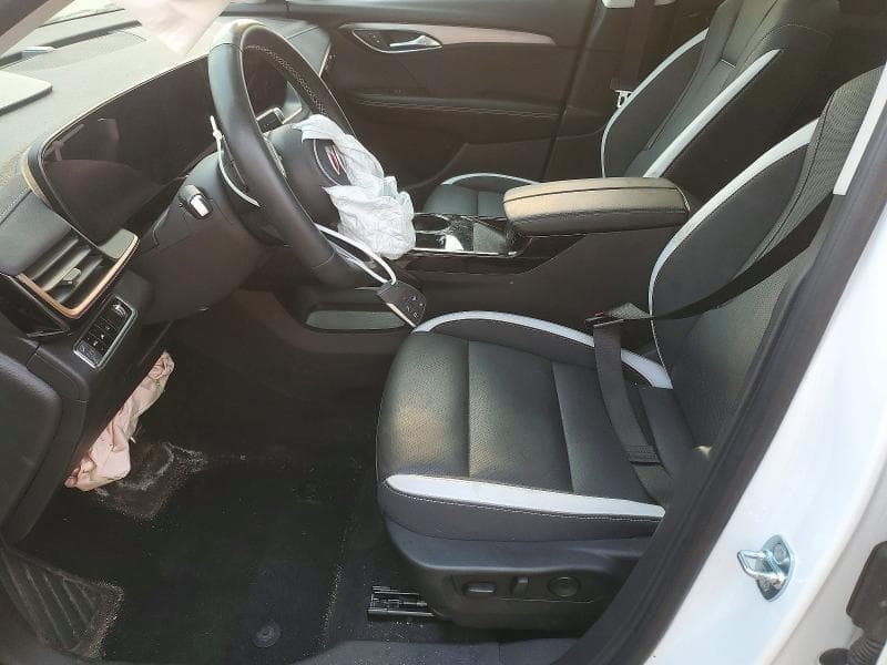 2025 BUICK ENVISION SPORT TOURING 7