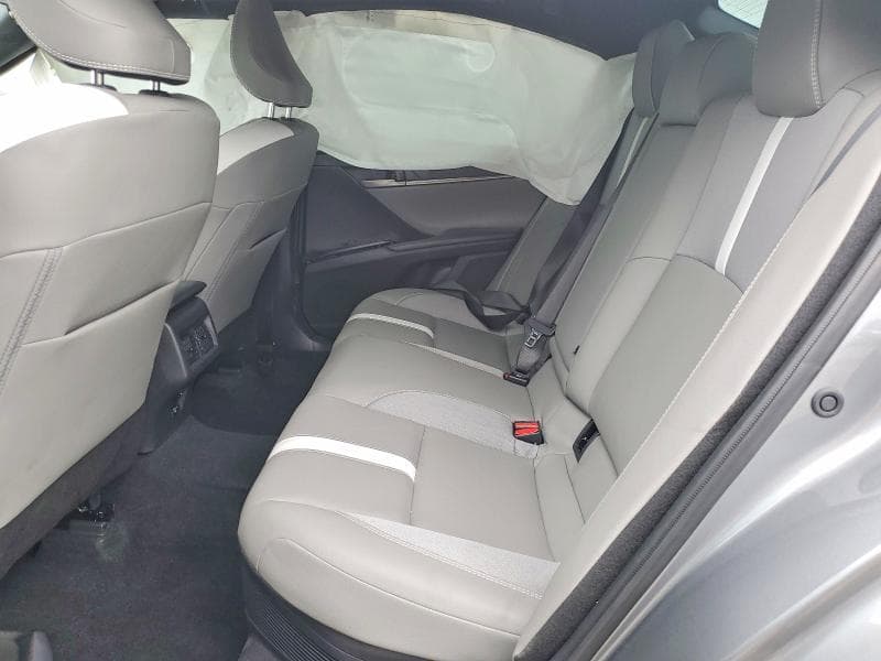2026 TOYOTA CAMRY SE 10