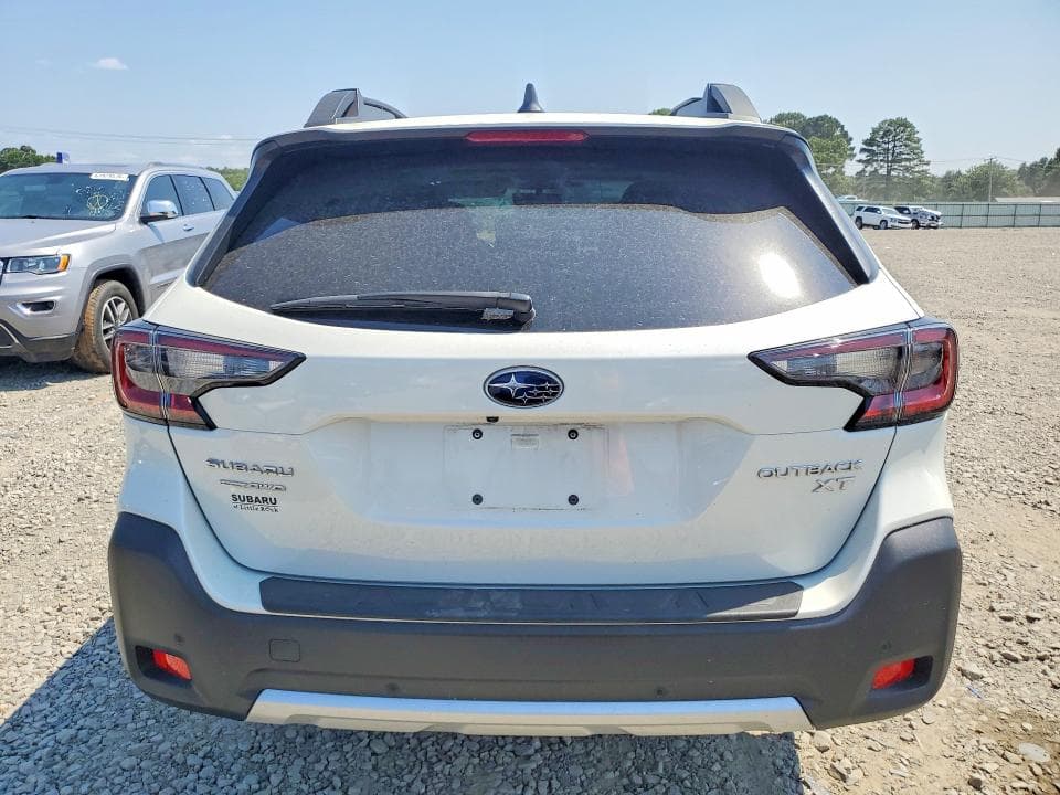 2024 SUBARU OUTBACK LIMITED XT 6