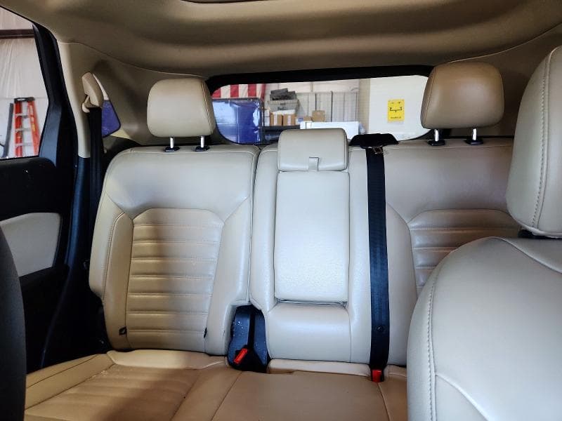 2018 FORD EDGE SEL 10