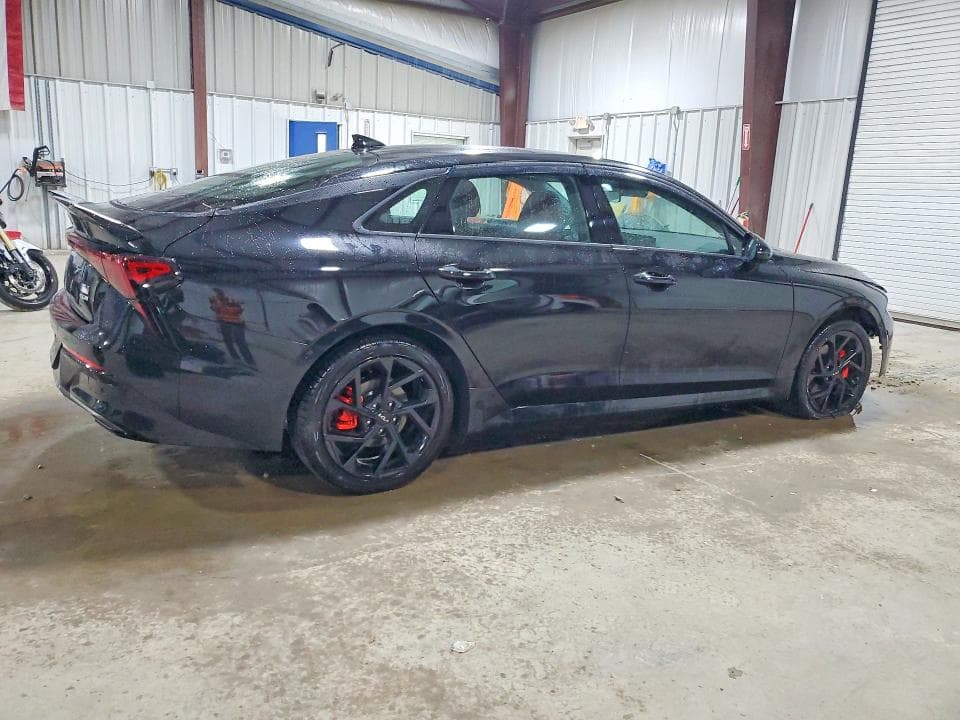 2026 KIA K5 GT LINE 3