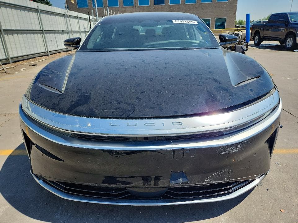 2024 LUCID MOTORS AIR TOURING 5
