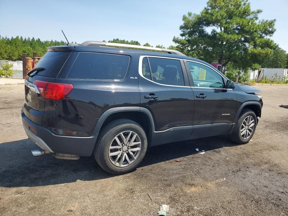2017 GMC ACADIA SLE 3