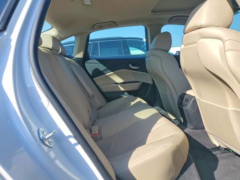 2021 ACURA TLX TECHNOLOGY 10
