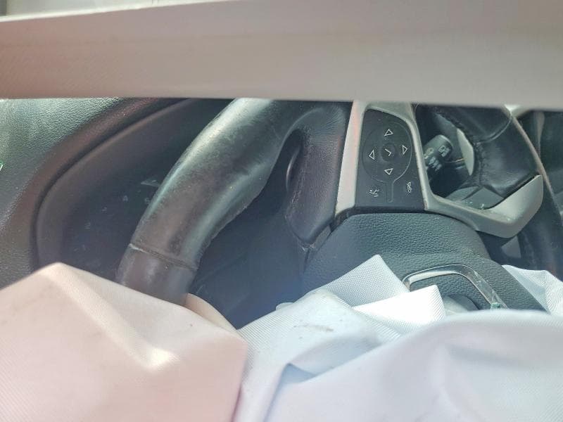 2018 GMC TERRAIN SLE 9