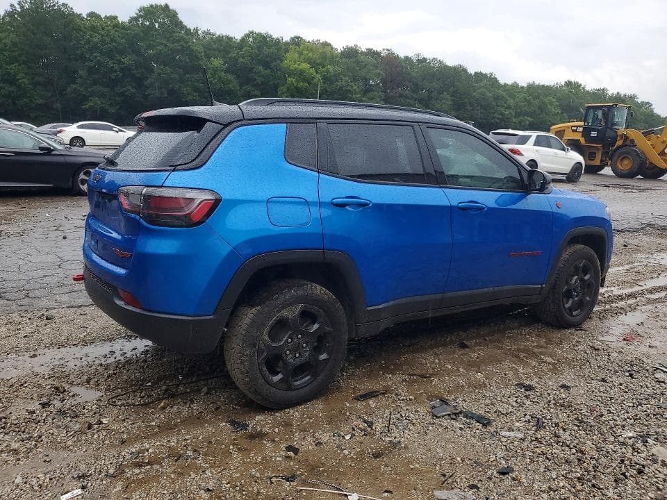2023 JEEP COMPASS TRAILHAWK 3