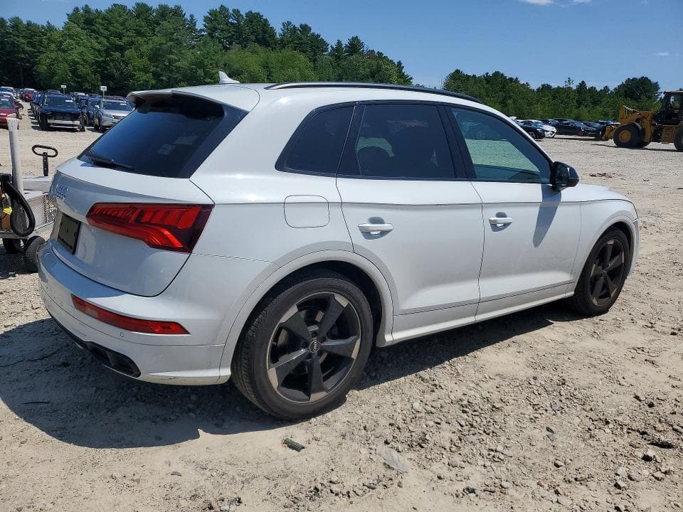 2019 AUDI SQ5 PREMIUM PLUS 3