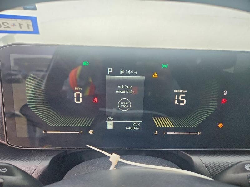 2025 KIA K4 LXS 9