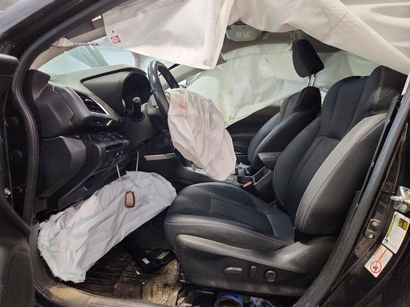 2020 SUBARU FORESTER PREMIUM 7