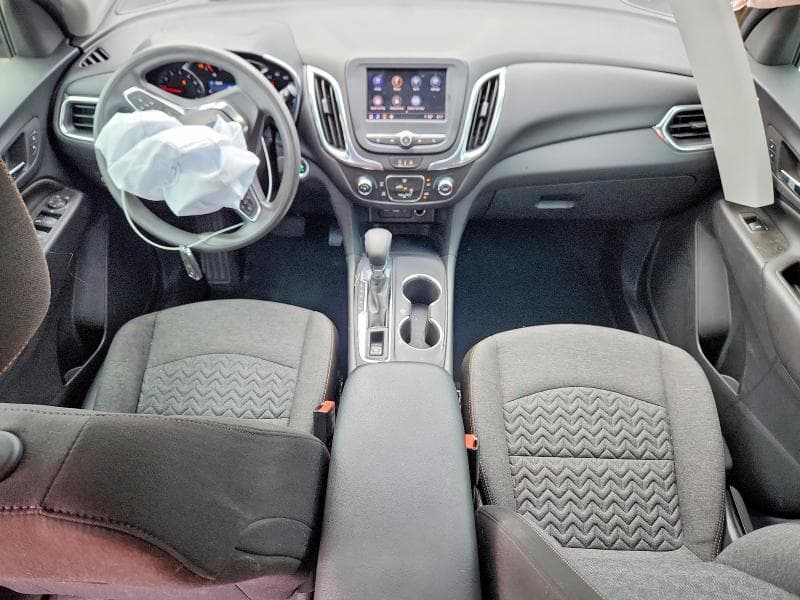 2023 CHEVROLET EQUINOX LT 8