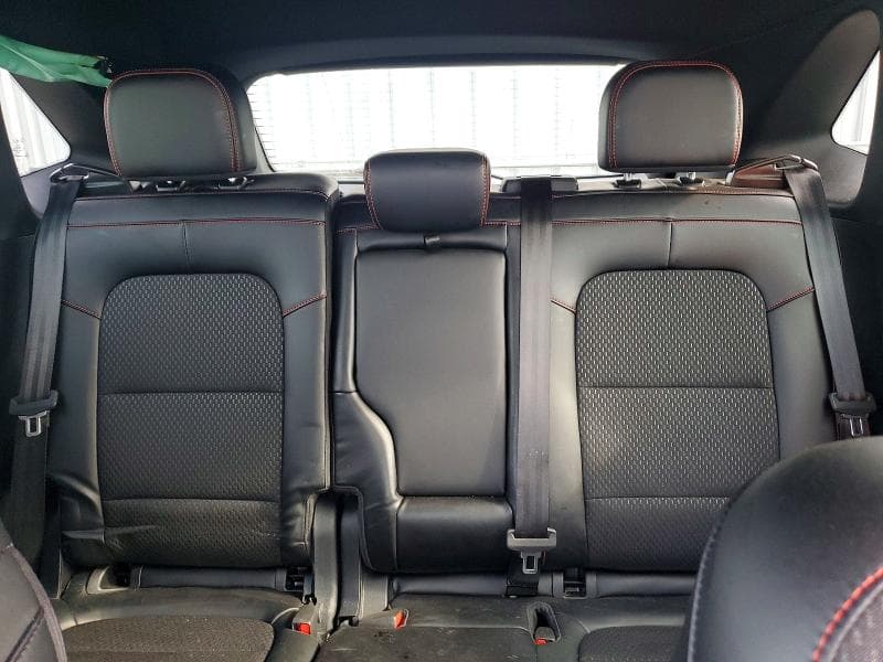 2025 FORD ESCAPE ST LINE 10