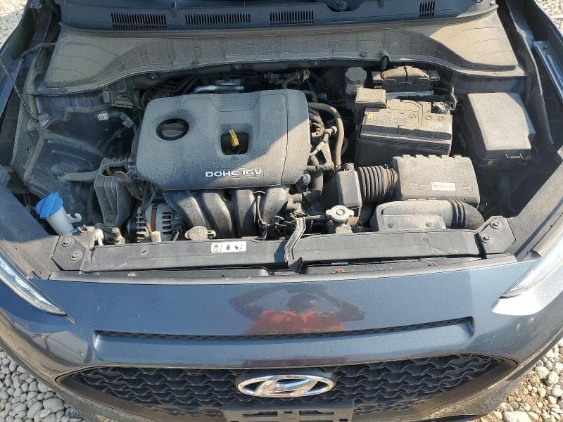 2019 HYUNDAI KONA SE 12