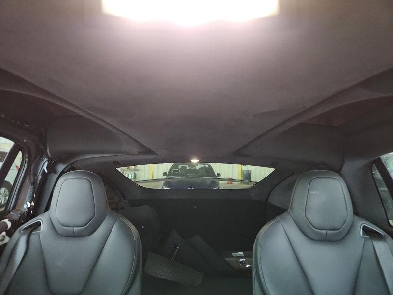 2022 TESLA MODEL X 10