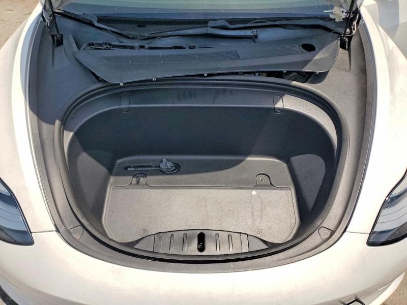 2019 TESLA MODEL 3 11