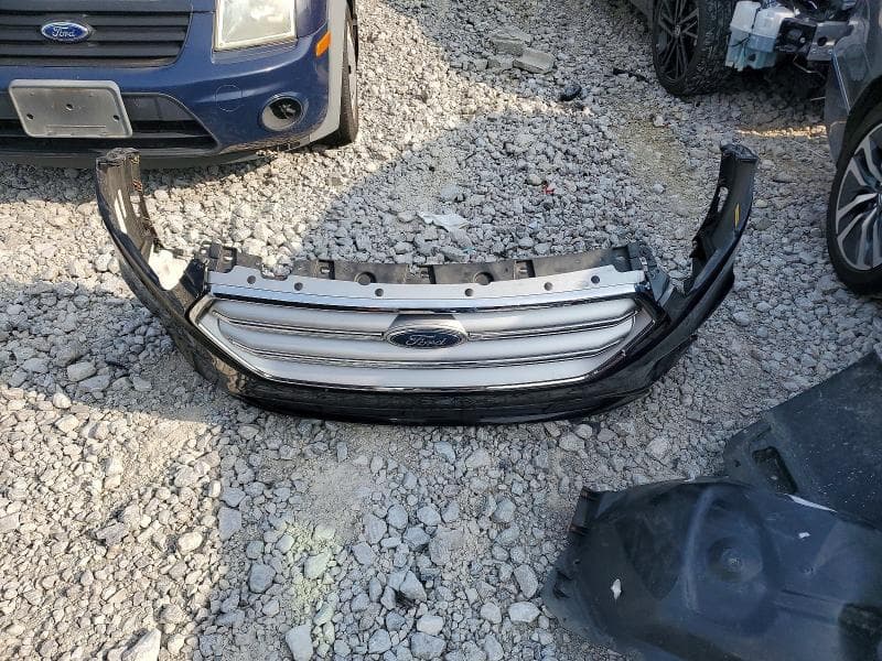 2017 FORD ESCAPE TITANIUM 13