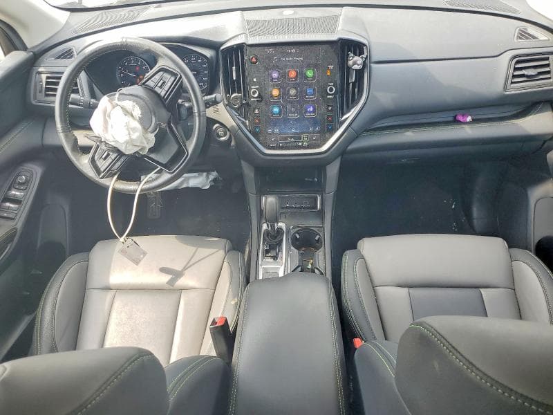 2024 SUBARU ASCENT ONYX EDITION 8