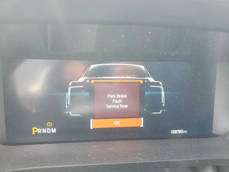 2021 FORD F150 SUPERCREW 9
