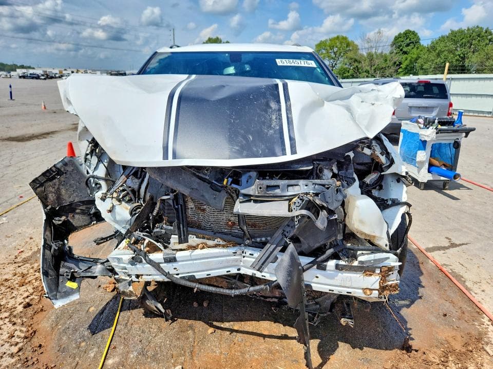 2020 CHEVROLET BLAZER 2LT 5