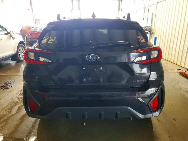 2026 SUBARU CROSSTREK PREMIUM 6