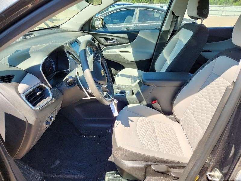 2019 CHEVROLET EQUINOX LS 7