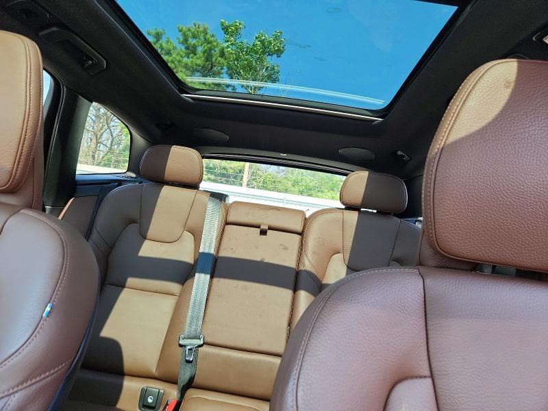 2024 VOLVO XC60 PLUS 10