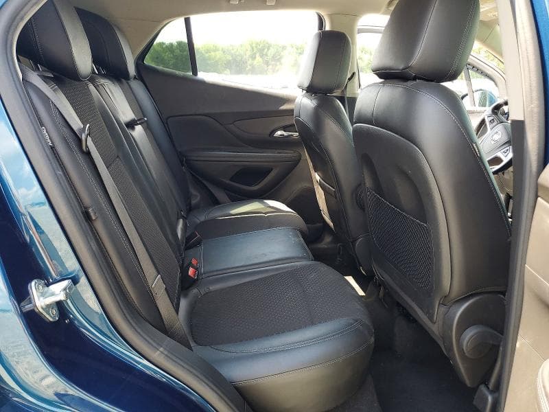 2019 BUICK ENCORE PREFERRED 10