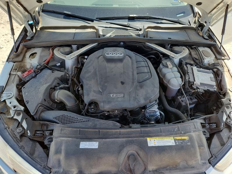 2019 AUDI A4 PREMIUM 11