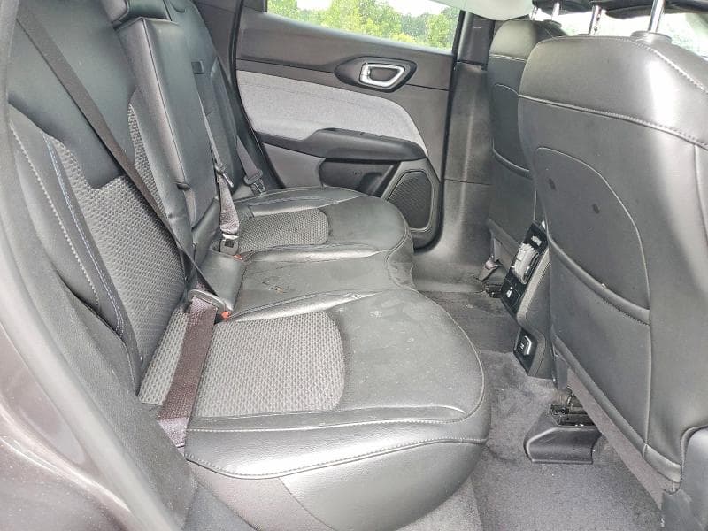 2023 JEEP COMPASS LATITUDE 11