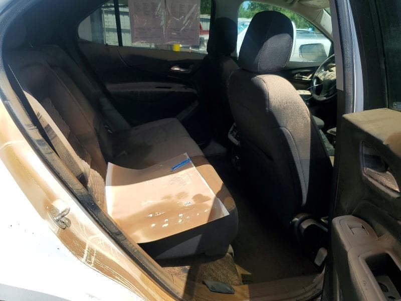 2020 CHEVROLET EQUINOX LT 11