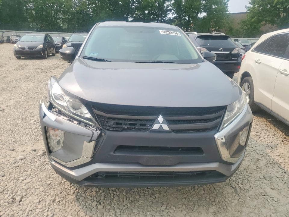 2018 MITSUBISHI ECLIPSE CROSS LE 5