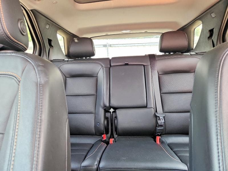 2018 CHEVROLET EQUINOX PREMIER 10