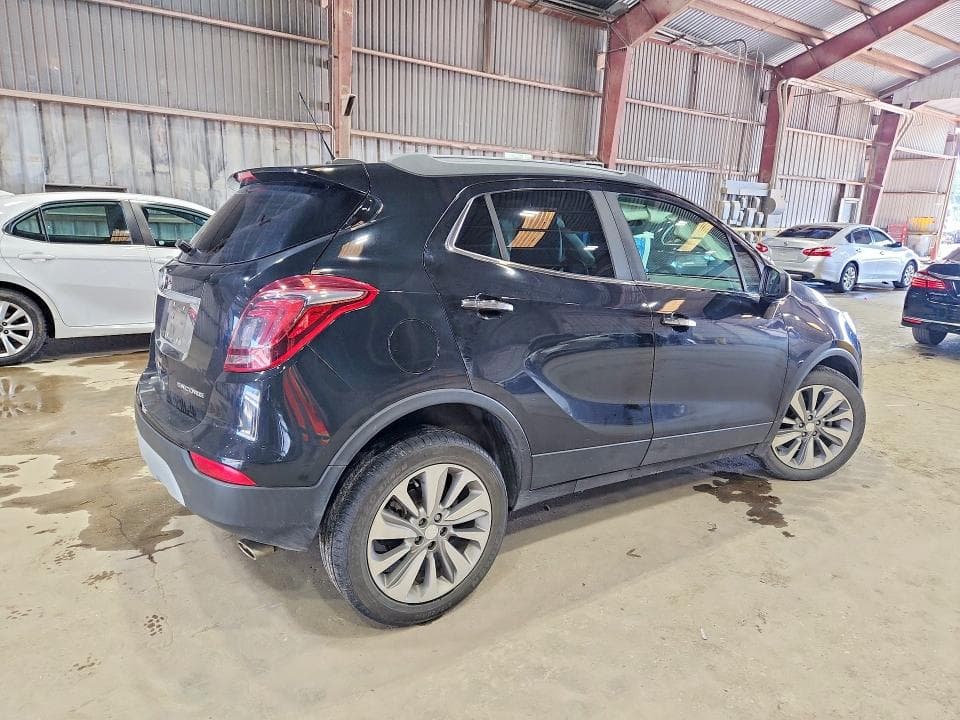 2020 BUICK ENCORE 3