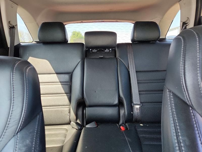 2017 KIA SORENTO EX 10