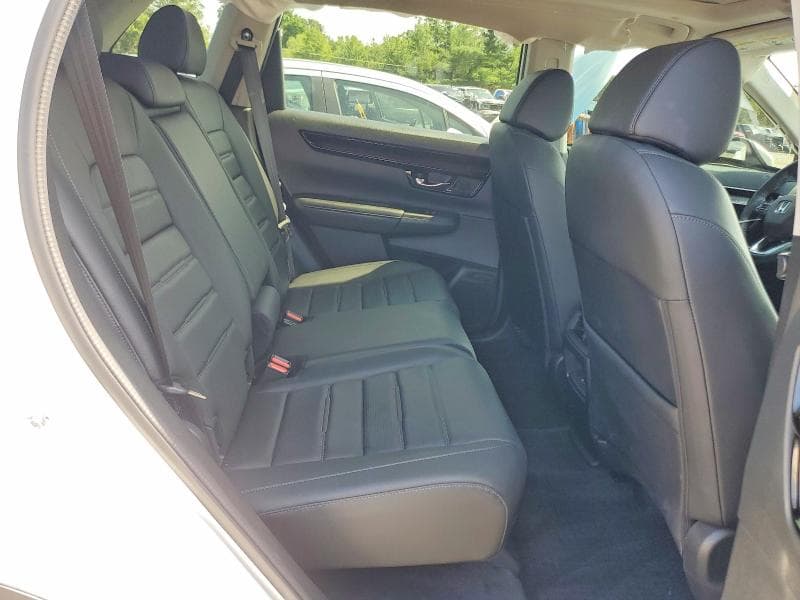 2026 HONDA CR-V EXL 11