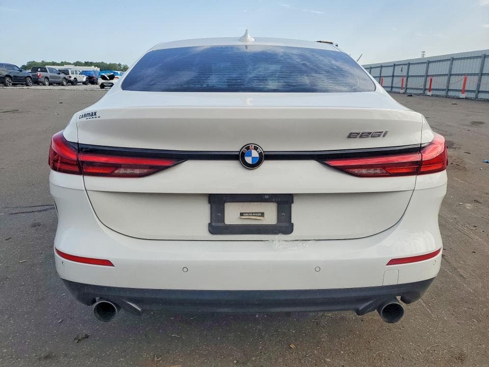 2021 BMW 228I 6