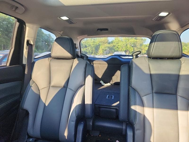 2023 SUBARU ASCENT LIMITED 10