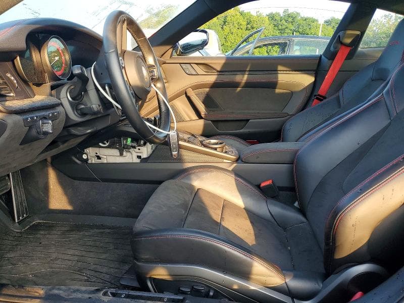 2023 PORSCHE 911 CARRERA S 7